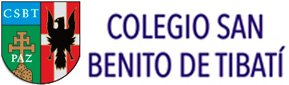Sanbenito de Tibati Logo